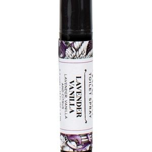 Poo-Pourri Toilet Spray 4 ml, Lavender Vanilla